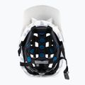 Leatt MTB 3.0 Allmtn V22 dviratininko šalmas pilkas 1022070680 5