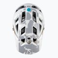 Leatt MTB 3.0 Allmtn V22 dviratininko šalmas pilkas 1022070680 6