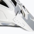 Leatt MTB 3.0 Allmtn V22 dviratininko šalmas pilkas 1022070680 7