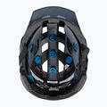 Leatt MTB 1.0 Allmtn V22 dviratininko šalmas tamsiai mėlynas 1022070690 5