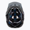 Leatt MTB 1.0 Allmtn V22 dviratininko šalmas pilkas 1022070710 5