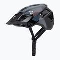 Vaikiškas dviračių šalmas Leatt MTB AllMtn 1.0 V22 Jr black 3