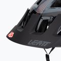 Vaikiškas dviračių šalmas Leatt MTB AllMtn 1.0 V22 Jr black 7