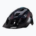 Vaikiškas dviračių šalmas Leatt MTB AllMtn 1.0 V22 Jr black