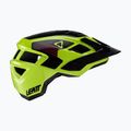 Vaikiškas dviračių šalmas Leatt MTB AllMtn 1.0 V22 Jr lime 3