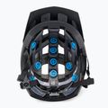 Leatt MTB Trail 2.0 V22 dviratininko šalmas juodas 1022070781 5