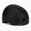 Leatt MTB Urban 1.0 V22 vaikiškas dviratininko šalmas juodas 1022070840