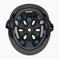 Leatt MTB Urban 1.0 V22 vaikiškas dviratininko šalmas juodas 1022070840 5