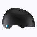 Leatt MTB Urban 1.0 V22 vaikiškas dviratininko šalmas juodas 1022070840 6
