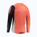 Leatt MTB Gravity 4.0 vyriški dviratininkų marškinėliai 5022080110 3