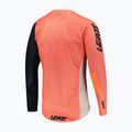 Leatt MTB Gravity 4.0 vyriški dviratininkų marškinėliai 5022080110 4