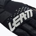 Leatt MTB 1.0 Gripr moteriškos dviratininkų pirštinės juodos 6022090220 4