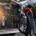 Leatt 2.0 plokščia platforminė dviratininkų avalynė juoda 3022101481 10