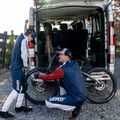 Leatt 2.0 plokščia platforminė dviratininkų avalynė juoda 3022101481 11