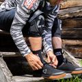 Leatt 2.0 plokščia platforminė dviratininkų avalynė juoda 3022101481 12