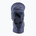 Leatt Airflex Pro dviračių kelių apsaugos juoda 5022141330 9