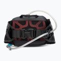 Dviračio rankinė ant juosmens Leatt Hydration Core 1.5 graphite 3