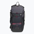 Leatt Hydration MTB Mountain Lite 1.5 pilka/juoda dviračių kuprinė 7022200430