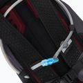 Leatt Hydration MTB Mountain Lite 1.5 pilka/juoda dviračių kuprinė 7022200430 5