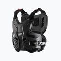 Leatt dviračių buferis 3.5 XXL juodas 5022004185