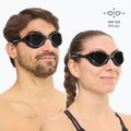 Plaukimo akiniai BuddySwim Ozean black / smoke 2