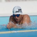 Plaukimo akiniai BuddySwim Ozean black / smoke 7