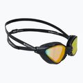 Plaukimo akiniai BuddySwim OzeanX Mirror black / orange