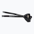 Plaukimo akiniai BuddySwim OzeanX Mirror black / blue 3