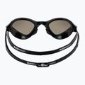 Plaukimo akiniai BuddySwim OzeanX Mirror black / blue 4