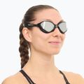 Plaukimo akiniai BuddySwim OzeanX Mirror black / silver 6