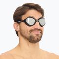 Plaukimo akiniai BuddySwim OzeanX Mirror black / silver 7
