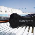 Plaukimo lenta BuddySwim Pull Buoy black/orange 6