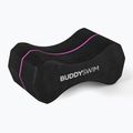 Plaukimo lenta BuddySwim Pull Buoy black/pink