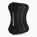 Plaukimo lenta BuddySwim Pull Buoy black/pink 2