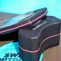 Plaukimo lenta BuddySwim Pull Buoy black/pink 5