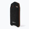 Plaukimo lenta BuddySwim Kickboard black/orange 2