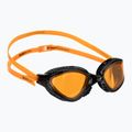Plaukimo akiniai BuddySwim Ozean black/orange/orange