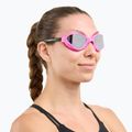 Plaukimo akiniai BuddySwim Ozean pink/black/smoke 4