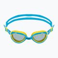 Plaukimo akiniai ZONE3 Aquahero blue/yellow/clear 2