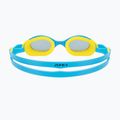 Plaukimo akiniai ZONE3 Aquahero blue/yellow/clear 5