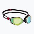 HUUB plaukimo akiniai Altair black A2-ALGB