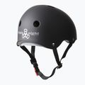 Šalmas Triple Eight The Certified Sweatsaver black 2