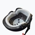 Šalmas Triple Eight The Certified Sweatsaver black matte 3