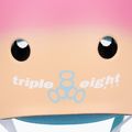 Šalmas Triple Eight The Certified Sweatsaver sunset 7
