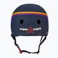 Triple Eight Sertifikuotas Sweatsaver šalmas pacific beach 4