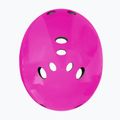 Šalmas Triple Eight The Certified Sweatsaver pink glossy 3
