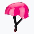 Šalmas Triple Eight The Certified Sweatsaver pink glossy 3