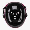 Šalmas Triple Eight The Certified Sweatsaver pink glossy 5
