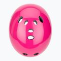 Šalmas Triple Eight The Certified Sweatsaver pink glossy 6