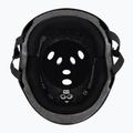 Šalmas Triple Eight The Certified Sweatsaver black glitter 5